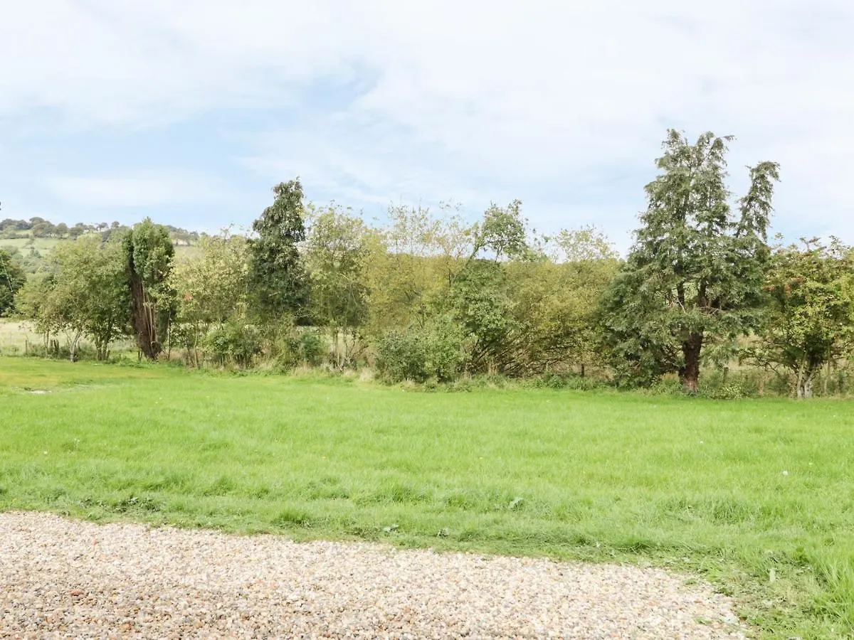 Lowdale Barns East Sleights 度假居