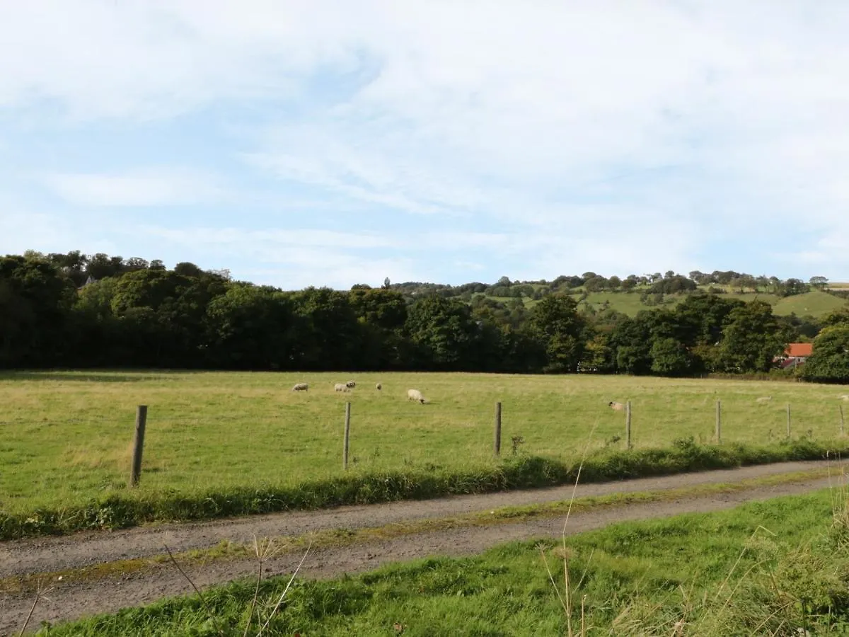 度假居 Lowdale Barns East Sleights