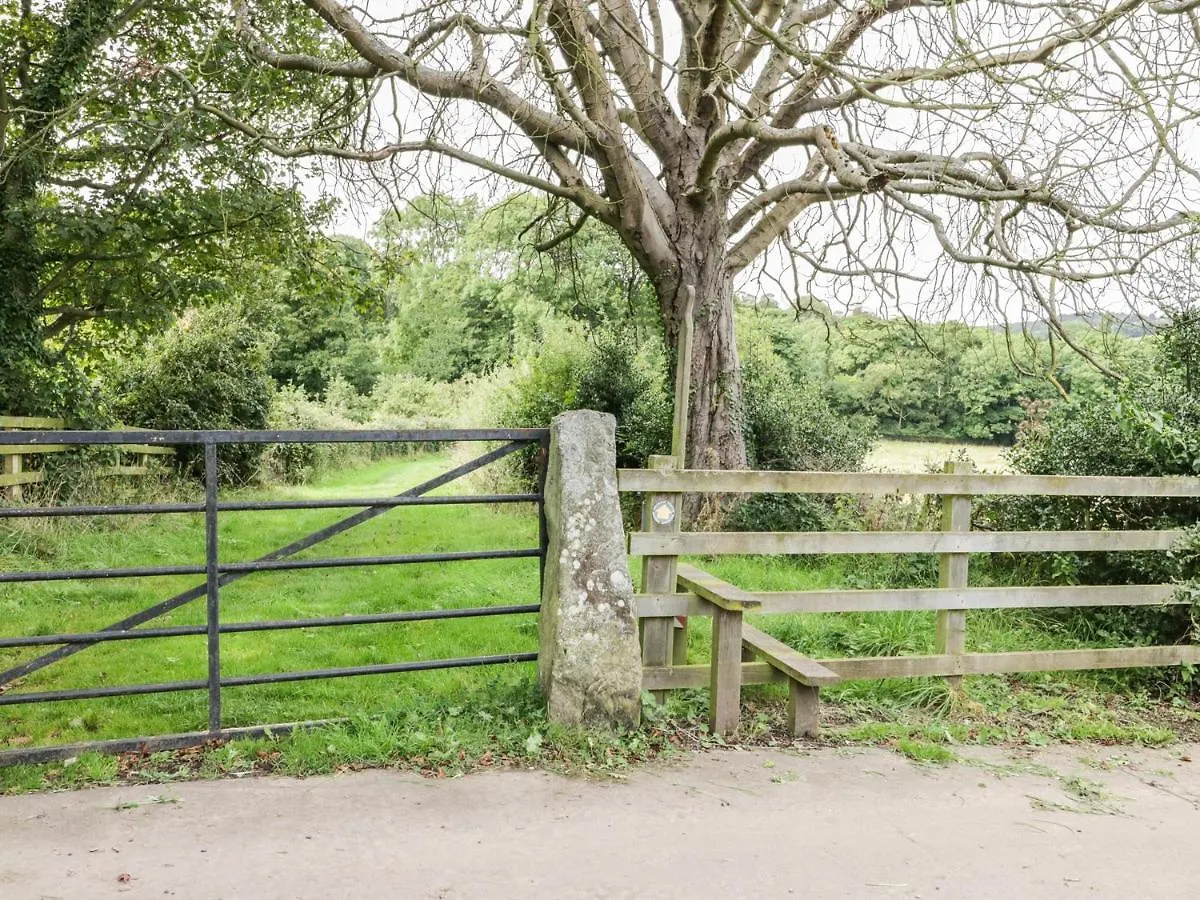 Lowdale Barns East Sleights 英国