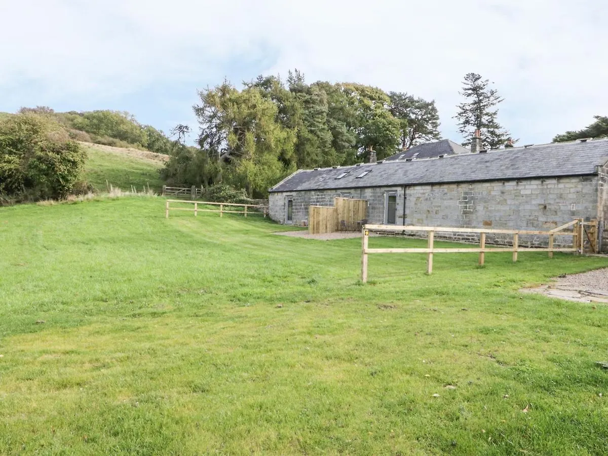 Lowdale Barns East Sleights